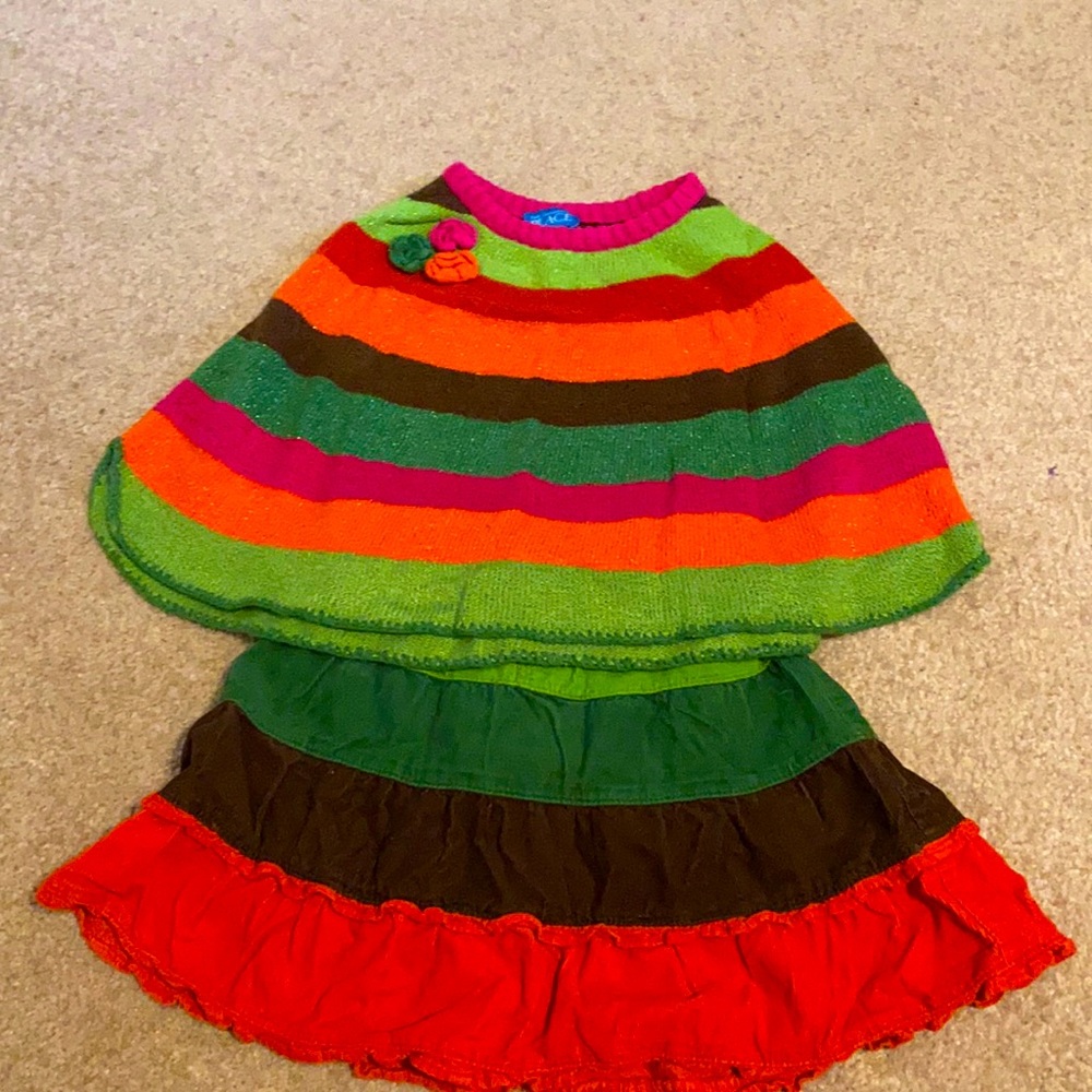 Matching set from palace 4 T